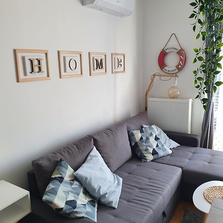 Apartament Mia Bella Pula Διαμέρισμα Εξωτερικό φωτογραφία