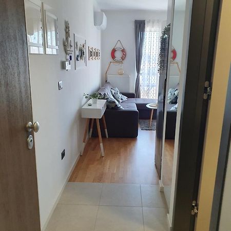 Apartament Mia Bella Pula Διαμέρισμα Εξωτερικό φωτογραφία