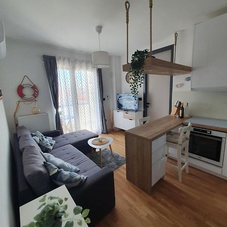 Apartament Mia Bella Pula Διαμέρισμα Εξωτερικό φωτογραφία