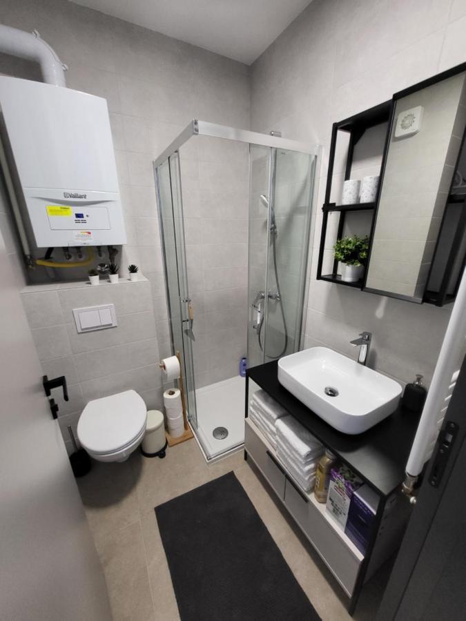 Apartament Mia Bella Pula Διαμέρισμα Εξωτερικό φωτογραφία