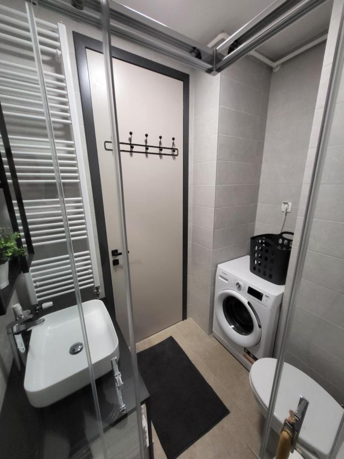 Apartament Mia Bella Pula Διαμέρισμα Εξωτερικό φωτογραφία