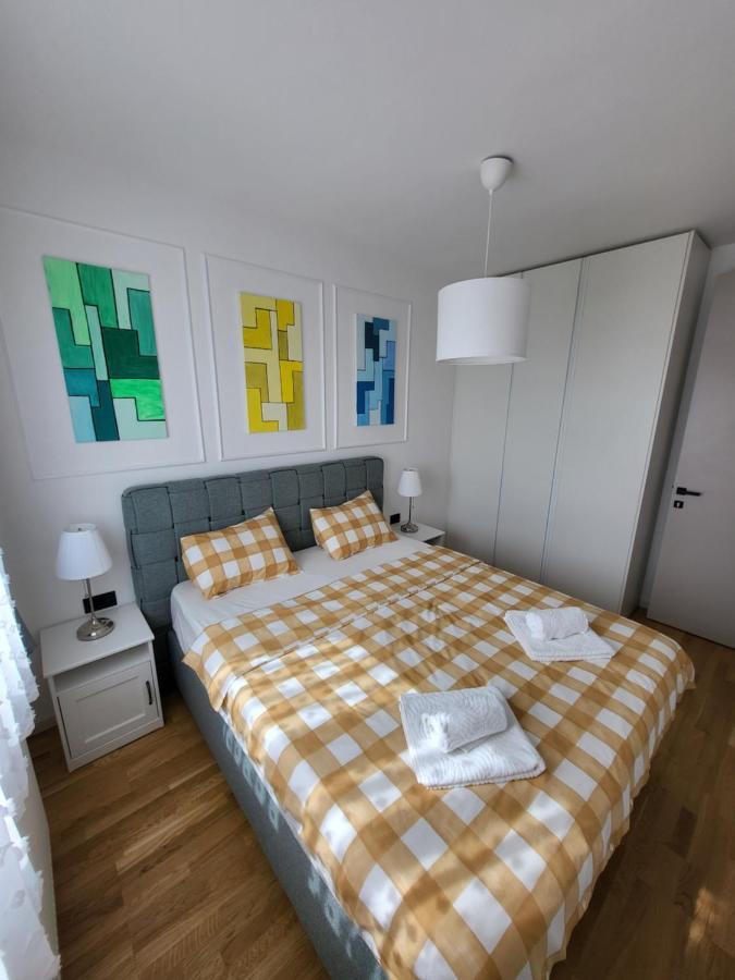 Apartament Mia Bella Pula Διαμέρισμα Εξωτερικό φωτογραφία