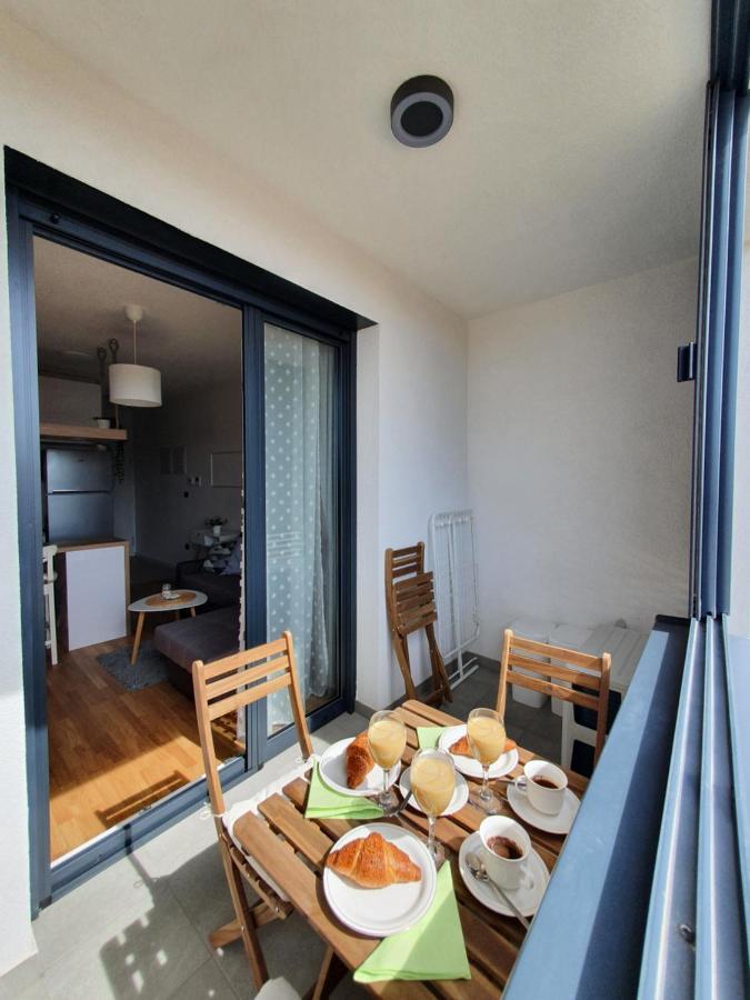 Apartament Mia Bella Pula Διαμέρισμα Εξωτερικό φωτογραφία