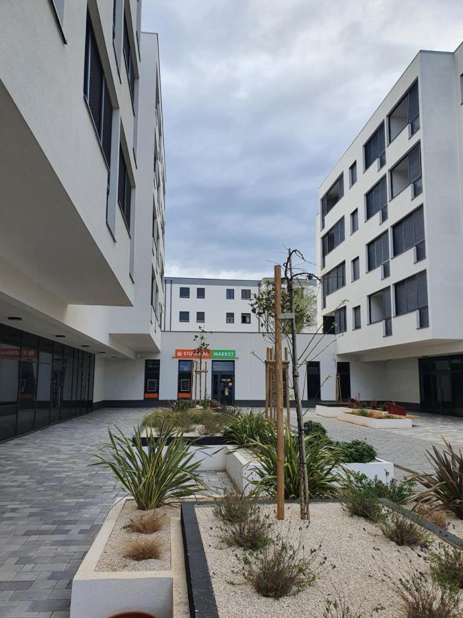 Apartament Mia Bella Pula Διαμέρισμα Εξωτερικό φωτογραφία