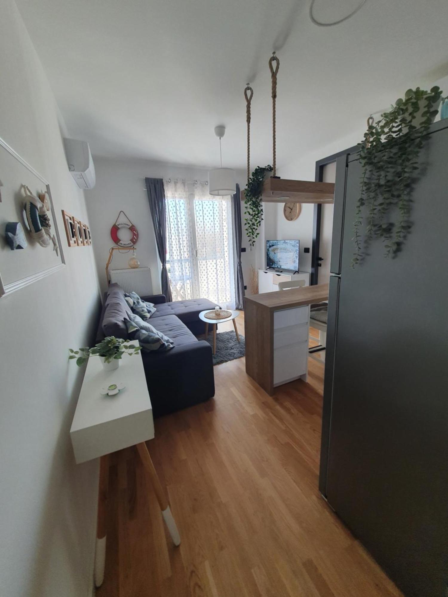 Apartament Mia Bella Pula Διαμέρισμα Εξωτερικό φωτογραφία