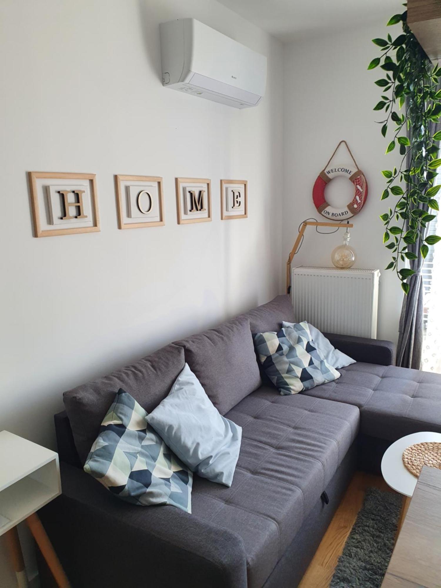 Apartament Mia Bella Pula Διαμέρισμα Εξωτερικό φωτογραφία
