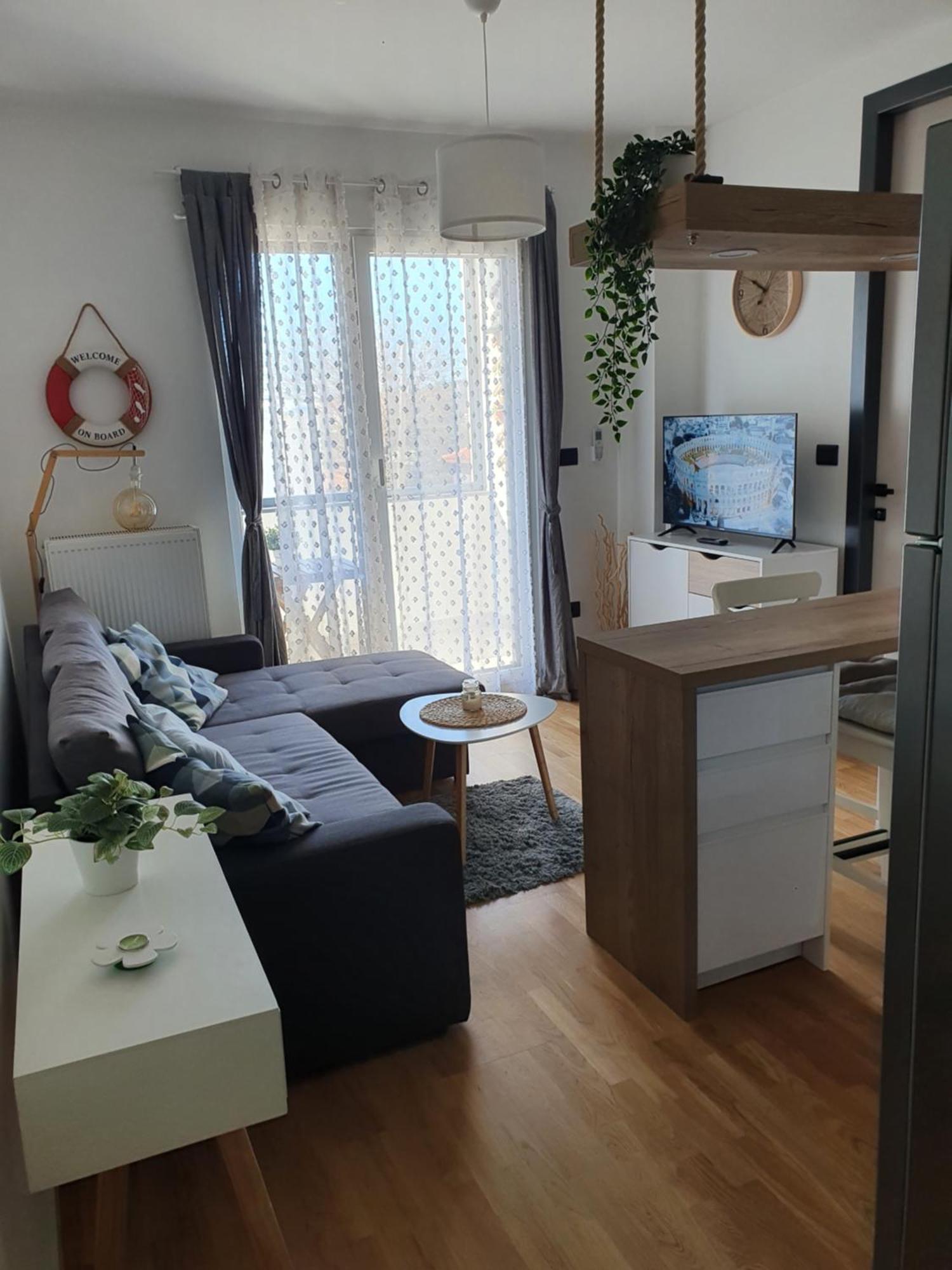 Apartament Mia Bella Pula Διαμέρισμα Εξωτερικό φωτογραφία