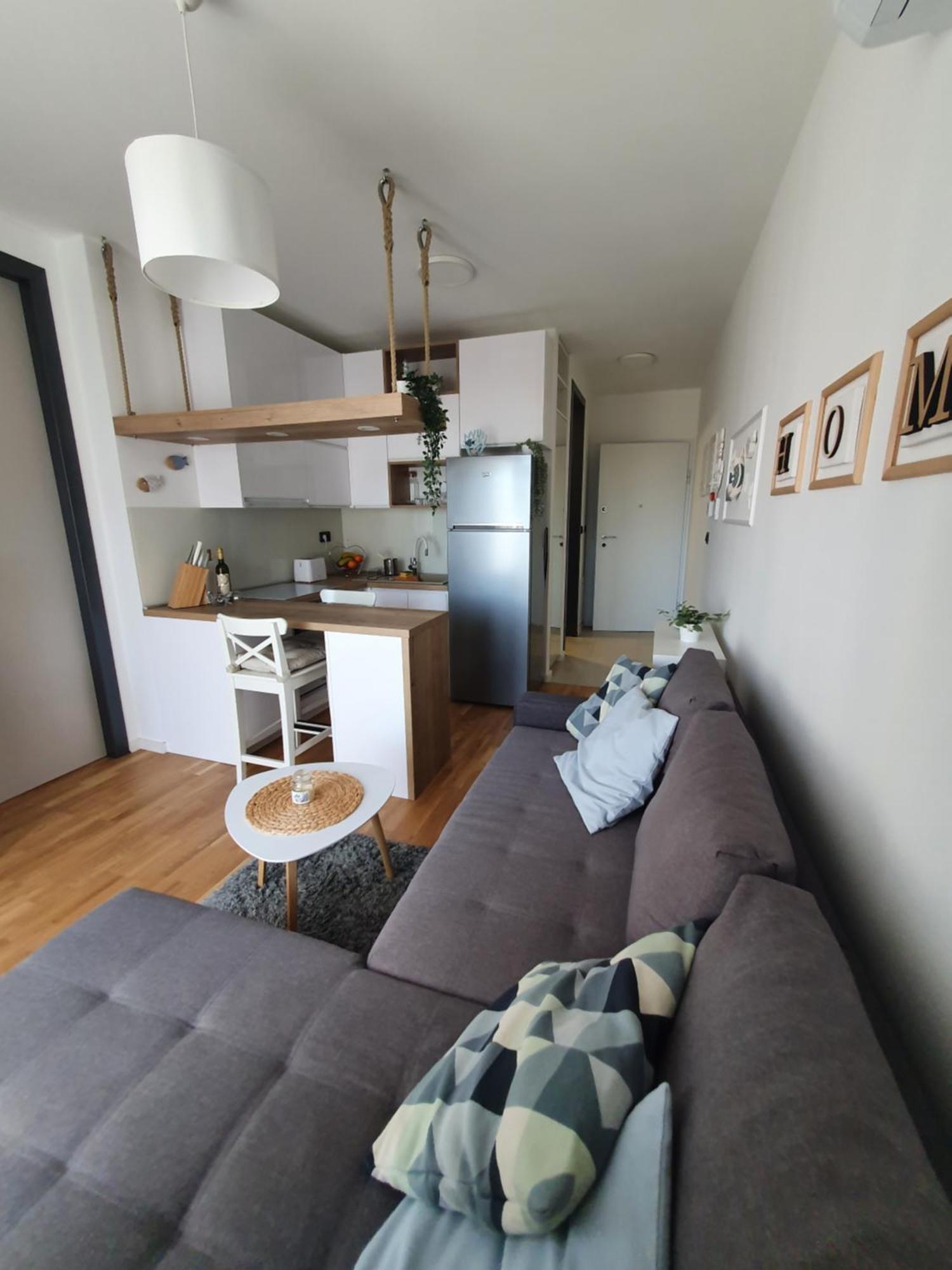Apartament Mia Bella Pula Διαμέρισμα Εξωτερικό φωτογραφία
